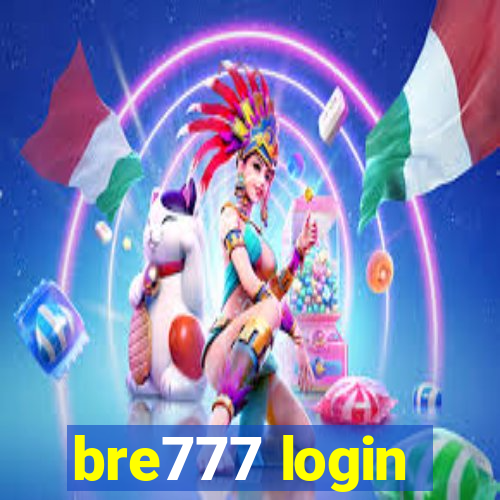 bre777 login